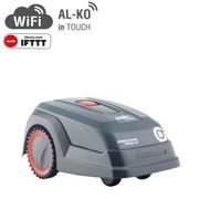 ROBOTICKÁ SEKAČKA ROBOLINHO® 2000 W SOLO BY AL-KO - ROBOTICKÉ SEKAČKY - SEKAČKY