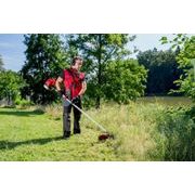 130 B SOLO BY AL-KO - 2-TAKTNÍ KŘOVINOŘEZY - ZAHRADNÍ STROJE A TECHNIKA