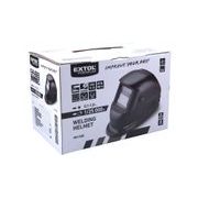 EXTOL PREMIUM WH 500 KUKLA SVÁŘECÍ SAMOSTMÍVACÍ, 8898026 - ELEKTRO NÁŘADÍ