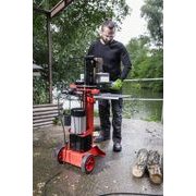 LSV 560/8 AL-KO - ŠTÍPAČE 8 - 10 TUN - ZAHRADNÍ STROJE A TECHNIKA