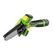 AKU RUČNÍ PILKA PROCRAFT PKA16 | PKA16 PROCRAFT - AKU ŘETĚZOVÉ PILY - ZAHRADNÍ STROJE A TECHNIKA