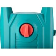 TOTAL ČISTIČ VYSOKOTLAKÝ, 1400W, TGT11316 - TLAKOVÉ MYČKY ELEKTRICKÉ - ZAHRADNÍ STROJE A TECHNIKA