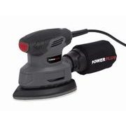 POWERPLUS POWE40020 MINI DELTA BRUSKA 140 W - ELEKTRO NÁŘADÍ{% if kategorie.adresa_nazvy[0] != zbozi.kategorie.nazev %} - ELEKTRO NÁŘADÍ{% endif %}