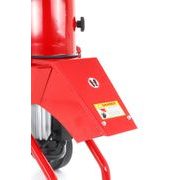 WEIBANG WB SH 4003E - DRTIČE VĚTVÍ - ZAHRADNÍ STROJE A TECHNIKA