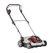 SF 4036 LI 36V AL-KO - AKUMULÁTOROVÉ VERTIKUTÁTORY - ZAHRADNÍ STROJE A TECHNIKA