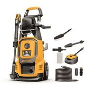 RIWALL PRO REPW 180 RC SET ELEKTRICKÁ TLAKOVÁ MYČKA 180 BARŮ S DÁLKOVÝM OVLÁDÁNÍM A PŘÍSLUŠENSTVÍM - TLAKOVÉ MYČKY ELEKTRICKÉ{% if kategorie.adresa_nazvy[0] != zbozi.kategorie.nazev %} - ZAHRADNÍ STROJE A TECHNIKA{% endif %}