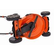 POWERPLUS POWDPG7568 AKU SEKAČKA 40V LI-ION 510MM S POJEZDEM (BEZ BATERIE) - AKUMULÁTOROVÉ SEKAČKY - SEKAČKY