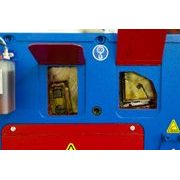 KOMBINOVANÉ HYDRAULICKÉ PROFILOVÉ NŮŽKY HPS 40 S - ELEKTRO NÁŘADÍ