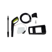 VYSOKOTLAKÝ ČISTIČ CLEANER CW5.140 | CW5.140 PROCRAFT - TLAKOVÉ MYČKY ELEKTRICKÉ - ZAHRADNÍ STROJE A TECHNIKA