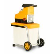 RIWALL PRO RES 3044 B ELEKTRICKÝ VÁLCOVÝ DRTIČ 3000 W S TRANSPARENTNÍM BOXEM - DRTIČE VĚTVÍ{% if kategorie.adresa_nazvy[0] != zbozi.kategorie.nazev %} - ZAHRADNÍ STROJE A TECHNIKA{% endif %}