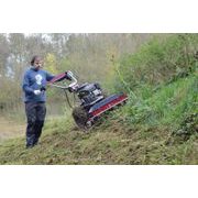 POHONNÁ JEDNOTKA PANTER FD3ECO S MULČOVAČEM M91 - DAKR PANTER - DAKR