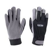 EXTOL PREMIUM RUKAVICE LUREX, VELIKOST 9", 8856651 - RUKAVICE PRACOVNÍ RŮZNÉ{% if kategorie.adresa_nazvy[0] != zbozi.kategorie.nazev %} - PŘÍSLUŠENSTVÍ A DOPLŇKY{% endif %}