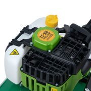 BENZÍNOVÝ KULTIVÁTOR PROCRAFT BK-52 | BK-52 PROCRAFT - BENZÍNOVÉ KULTIVÁTORY - ZAHRADNÍ STROJE A TECHNIKA