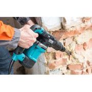 EXTOL INDUSTRIAL KLADIVO SEKACÍ, ANTIVIBRAČNÍ SYSTÉM, HEX 17, 14J, 8790300 - ELEKTRO NÁŘADÍ