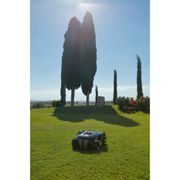 TECHLINE PROTECH S25I (15) - ROBOTICKÉ SEKAČKY - SEKAČKY