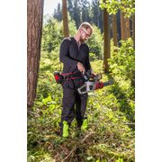 CS 4030 LI 36V AL-KO BEZ AKUMULÁTORU A BEZ NABÍJEČKY - AKU ŘETĚZOVÉ PILY - ZAHRADNÍ STROJE A TECHNIKA