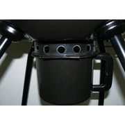 VEGA GRIL 113 - GRILY NA DŘEVĚNÉ UHLÍ - ZAHRADNÍ STROJE A TECHNIKA