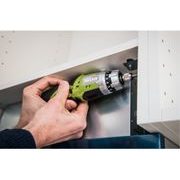 EXTOL CRAFT ŠROUBOVÁK AKU 3,6V LI-ION, 1300MAH SE SVÍTILNOU, 402114 - AKU NÁŘADÍ