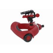 KREATOR KRTGR6503 POSTŘIKOVAČ PULZNÍ S KOLY - ZAVLAŽOVAČE - ZAVLAŽOVÁNÍ + HADICE