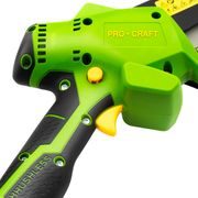 AKU RUČNÍ PILKA PROCRAFT PKA16 | PKA16 PROCRAFT - AKU ŘETĚZOVÉ PILY - ZAHRADNÍ STROJE A TECHNIKA