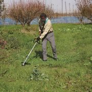 MAKITA UR017GZ - AKU KŘOVINOŘEZ LI-ION XGT 40V,BEZ AKU Z - AKU KŘOVINOŘEZY - ZAHRADNÍ STROJE A TECHNIKA