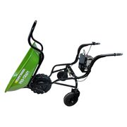 AKUMULÁTOROVÉ KOLEČKO PROCRAFT PWB260 | PWB260 PROCRAFT - ZAHRADNÍ STROJE A TECHNIKA