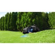 MOVA VIAX 500 BEZDRÁTOVÁ ROBOTICKÁ SEKAČKA ( 500 M2 ) - ROBOTICKÉ SEKAČKY - SEKAČKY