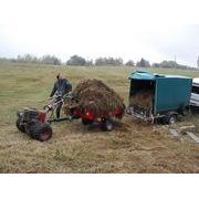 POHONNÁ JEDNOTKA PANTER FD3-500 S VALNÍKEM IT 500 PROFI - DAKR PANTER - DAKR