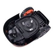 EXTOL PREMIUM SEKAČKA AKU ROBOTICKÁ, 900M2, 8895651 - ROBOTICKÉ SEKAČKY - SEKAČKY