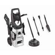 POWERPLUS POWXG90500 ELEKTRICKÁ TLAKOVÁ MYČKA 2200W 170BAR - TLAKOVÉ MYČKY ELEKTRICKÉ{% if kategorie.adresa_nazvy[0] != zbozi.kategorie.nazev %} - ZAHRADNÍ STROJE A TECHNIKA{% endif %}