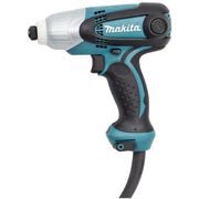 MAKITA TD0101F - RÁZOVÝ ŠROUBOVÁK 100NM,230W - ELEKTRO NÁŘADÍ