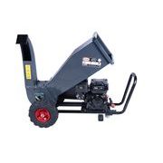 MZD-7/70 - MOTOROVÝ ZAHRADNÍ DRTIČ - DRTIČE VĚTVÍ - ZAHRADNÍ STROJE A TECHNIKA