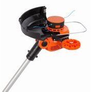 POWERPLUS POWDPG7546 AKU VYŽÍNAČ 40V LI-ION 300MM (BEZ BATERIE) - AKUMULÁTOROVÉ VYŽÍNAČE - ZAHRADNÍ STROJE A TECHNIKA