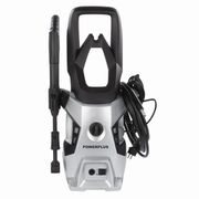 POWERPLUS POWXG90408 ELEKTRICKÁ TLAKOVÁ MYČKA 1800W 140BAR - TLAKOVÉ MYČKY ELEKTRICKÉ - ZAHRADNÍ STROJE A TECHNIKA