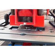 KOMBINOVANÉ HYDRAULICKÉ PROFILOVÉ NŮŽKY HPS 45 S - ELEKTRO NÁŘADÍ