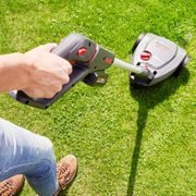 22.4 COMFORT 18V SET AL-KO - AKUMULÁTOROVÉ SEKAČKY - SEKAČKY