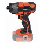 POWERPLUS POWDP2010 AKU RÁZOVÝ UTAHOVÁK 20V LI-ION (BEZ BATERIE) - AKU NÁŘADÍ