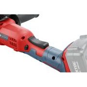 EXTOL PREMIUM BRUSKA ÚHLOVÁ AKU SHARE20V, 115MM, 20V LI-ION, BEZ BATERIE A NABÍJEČKY, 8891841 - AKU NÁŘADÍ