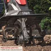 SCHEPPACH MTE 380 KULTIVÁTOR S ELEKTRICKÝM MOTOREM 1050 W - ELEKTRICKÉ KULTIVÁTORY - ZAHRADNÍ STROJE A TECHNIKA