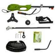 ELEKTRICKÝ KŘOVINOŘEZ PROCRAFT GT2200 | GT2200 PROCRAFT - ELEKTRICKÉ VYŽÍNAČE - ZAHRADNÍ STROJE A TECHNIKA