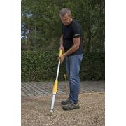 POWERPLUS POWXG6601 HORKOVZDUŠNÝ ODSTRAŇOVAČ PLEVELE 2000W - ZAHRADNÍ NÁŘADÍ