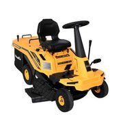 RIWALL PRO RMR 61 CRD TRAVNÍ RIDER 61 CM S FUNKCÍ 3 V 1 A AUTOMATICKOU PŘEVODOVKOU - MINIRIDERY A MINITRAKTORY - TRAKTORY