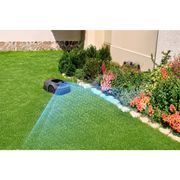 MOVA VIAX 300 BEZDRÁTOVÁ ROBOTICKÁ SEKAČKA ( 300 M2 ) - ROBOTICKÉ SEKAČKY - SEKAČKY