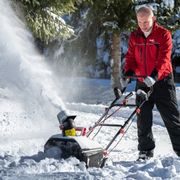 ST 4048 LI 36V AL-KO - AKU SNĚHOVÉ FRÉZY - ZAHRADNÍ STROJE A TECHNIKA