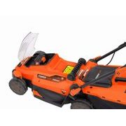 POWERPLUS POWDPG7556 AKU SEKAČKA 20V LI-ION 330MM (BEZ BATERIE) - AKUMULÁTOROVÉ SEKAČKY - SEKAČKY