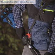 SCHEPPACH BC-MFH400-X AKU 20 V IXES MULTIFUNKČNÍ STROJ 4V1 (BEZ BATERIE A NABÍJEČKY) - AKU KŘOVINOŘEZY - ZAHRADNÍ STROJE A TECHNIKA