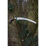 SILKY SUGOI 420-6.5-5.5 PILA SE ZAHNUTOU PEVNOU ČEPELÍ - PILKY NA VĚTVE - ZAHRADNÍ NÁŘADÍ