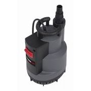 POWERPLUS POWEW67920 PONORNÉ ČERPADLO 750W S INTEGROVANÝM PLOVÁKEM - PONORNÁ ČERPADLA - ZAHRADNÍ STROJE A TECHNIKA