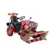 POHONNÁ JEDNOTKA PANTER FD52V S DISKOVOU SEKAČKOU DZS125 - DAKR PANTER{% if kategorie.adresa_nazvy[0] != zbozi.kategorie.nazev %} - DAKR{% endif %}