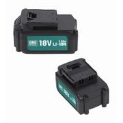 POWERPLUS POWEB9013 BATERIE 18V LI-ION 3.0AH - AKU NÁŘADÍ